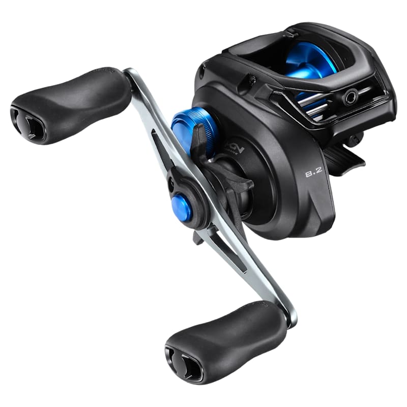 Shimano SLX A Baitcast Reel