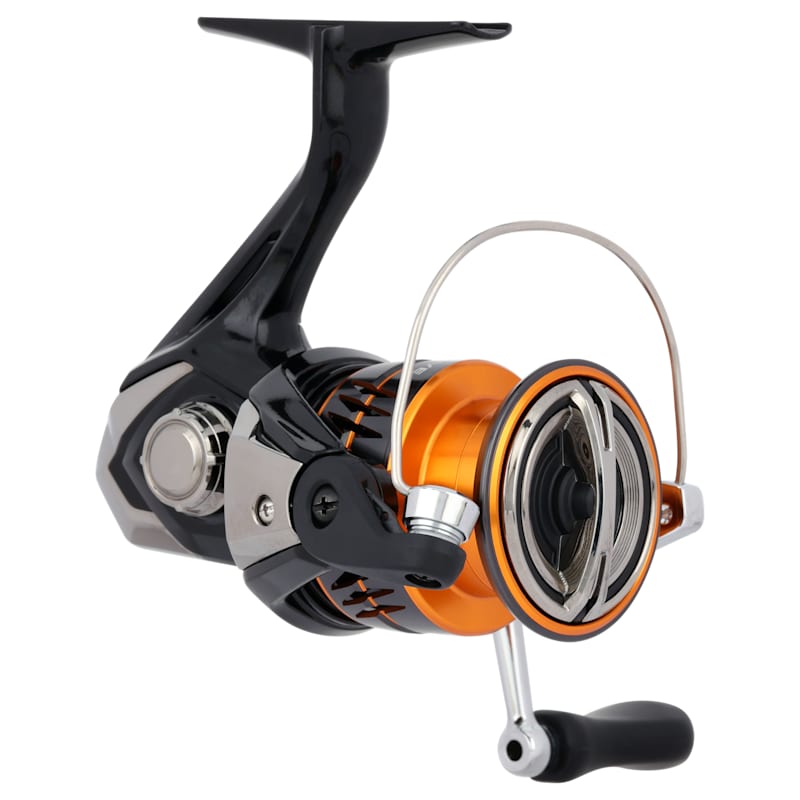 Shimano Nexave FJ Spinning Reel
