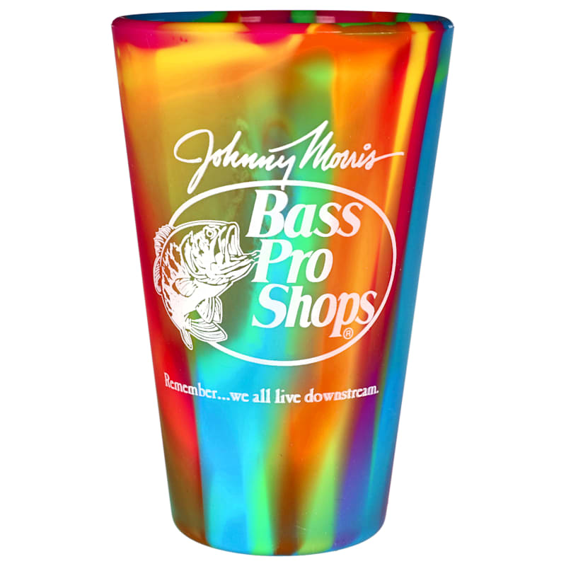 Bass Pro Shops Logo Silipint Drinkware