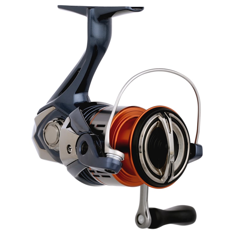 Shimano Nasci FD Spinning Reel