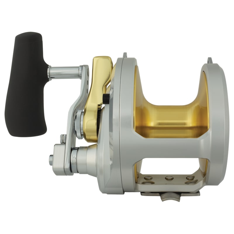Shimano Talica II Two-Speed Lever Drag Saltwater Reel