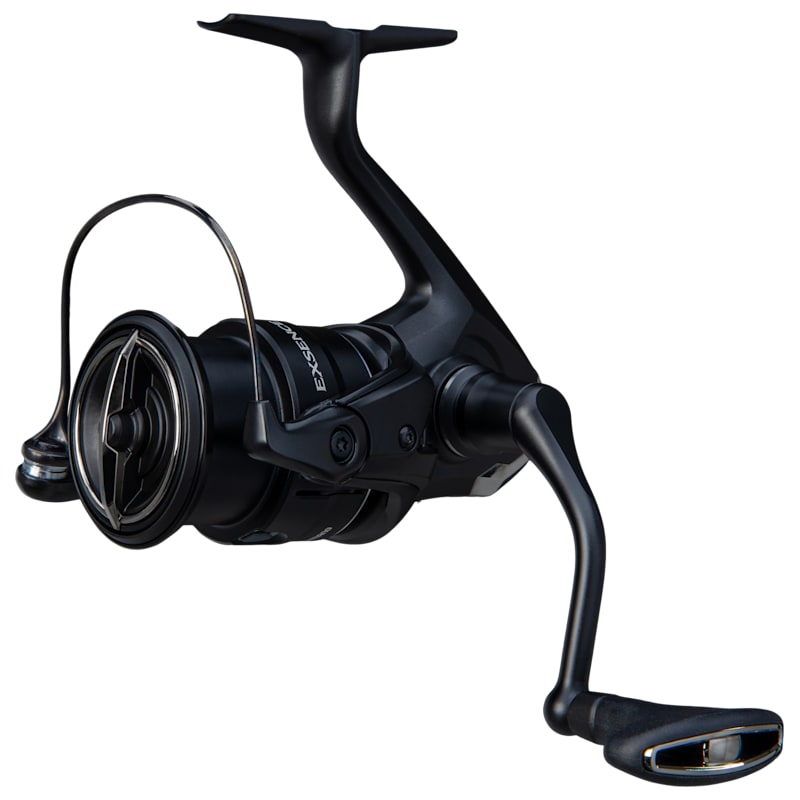 Shimano Exsence Spinning Reel