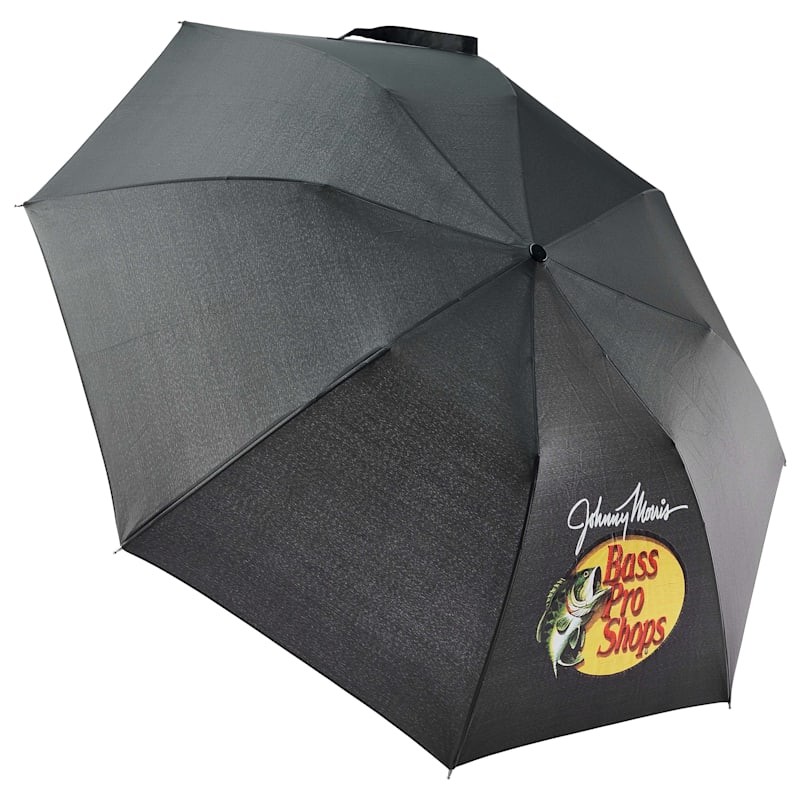Bass Pro Shops Automatic Umbrella