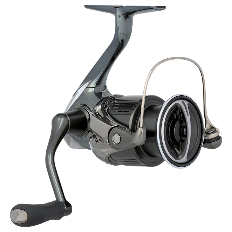 Shimano Stella FK Spinning Reel