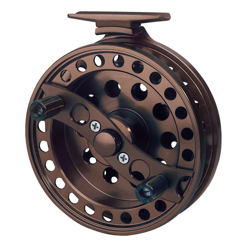 Okuma Aventa Center-Pin Float Reel