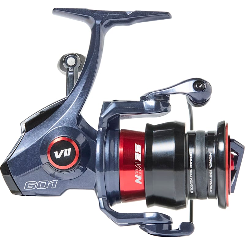 SEVIIN GS Series Spinning Reel