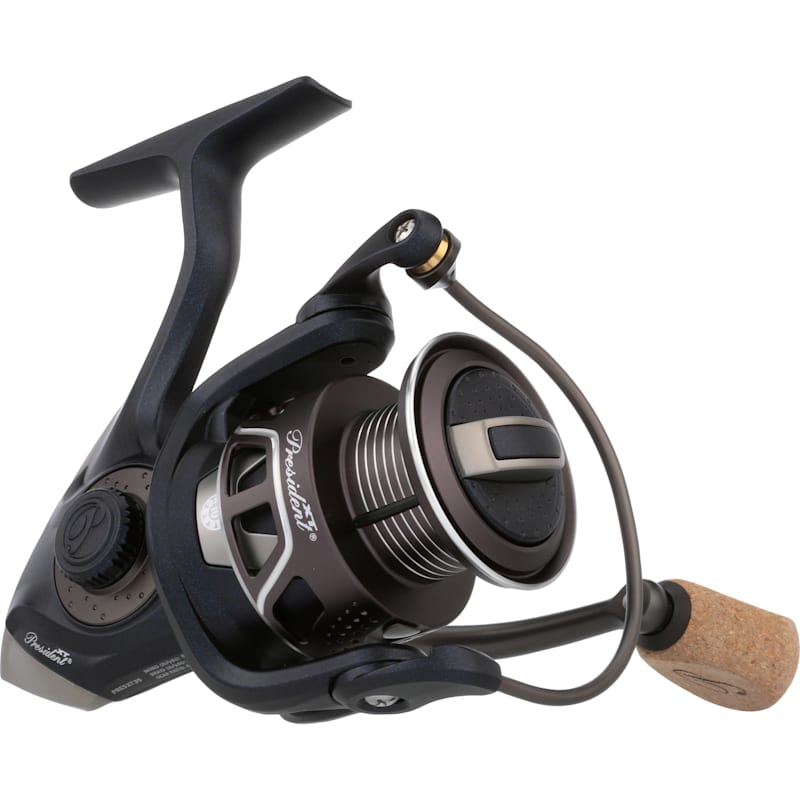 Pflueger President XT Spinning Reel