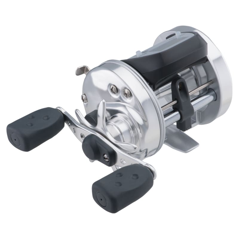 Abu Garcia Ambassadeur S Digital Line Counter Baitcast Reel