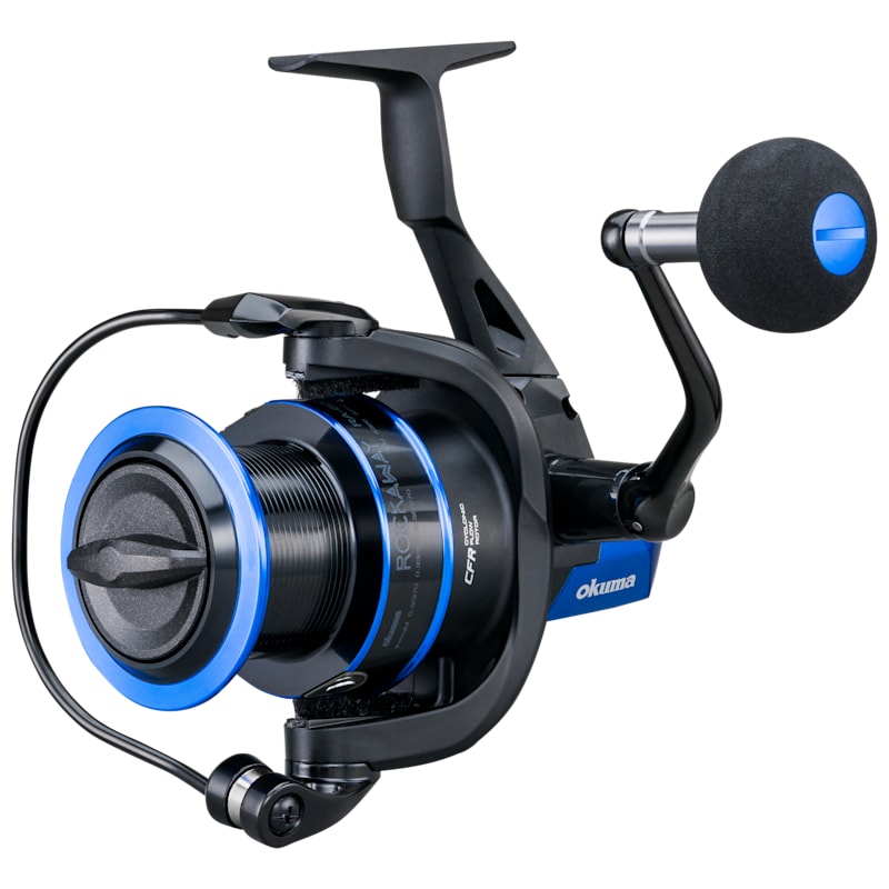 Okuma Rockaway Surf Spinning Reel