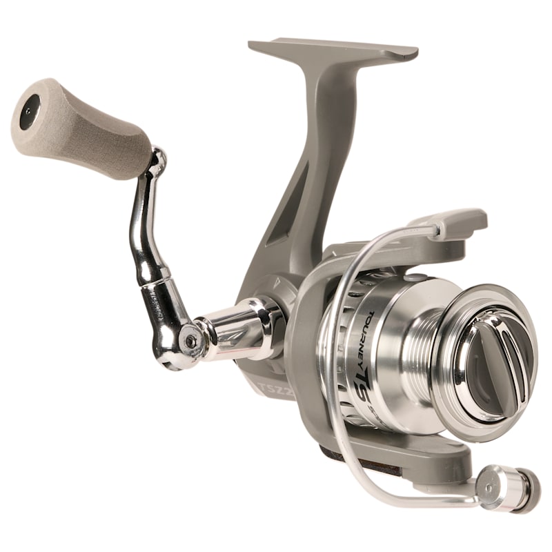 Bass Pro Shops Tourney Special Spinning Reel