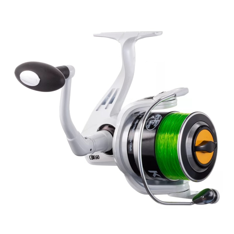 Bass Pro Shops King Kat Spinning Reel