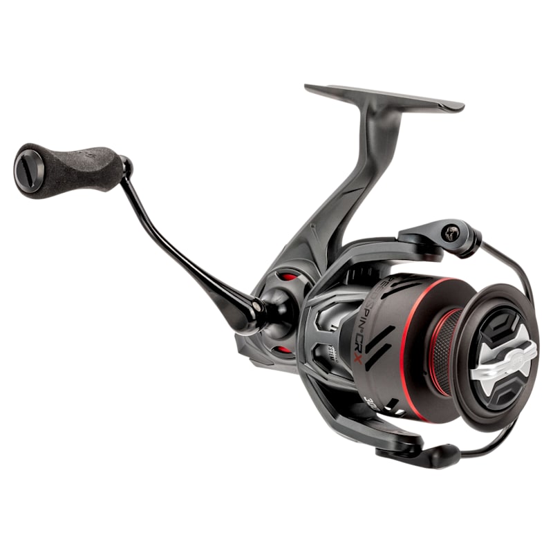 Lew's Speed Spool CRX Spinning Reel