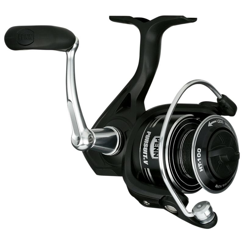 PENN Pursuit V Spinning Reel