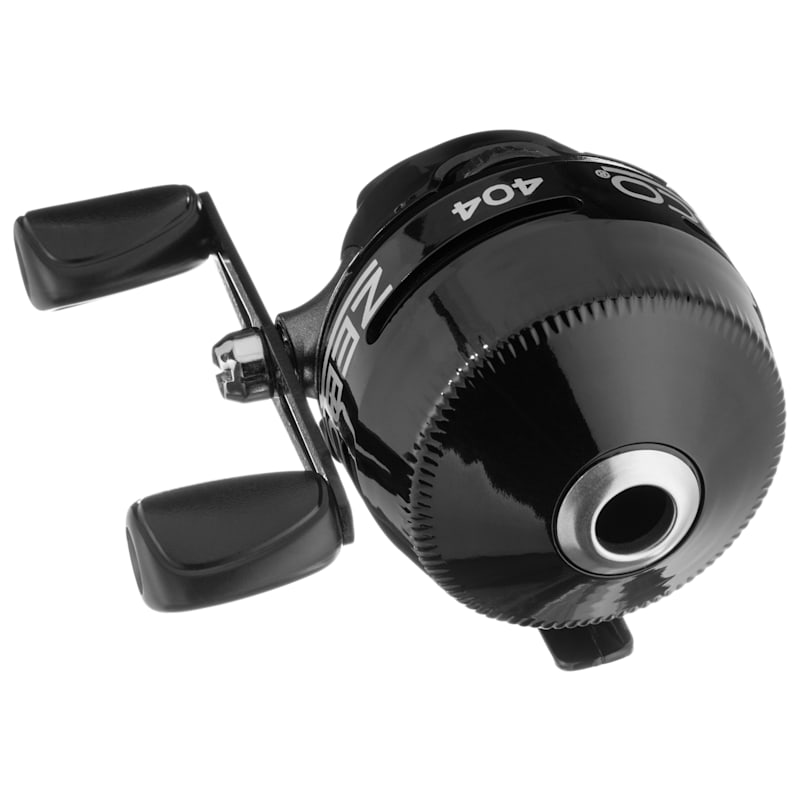 Zebco 404 Spincast Reel