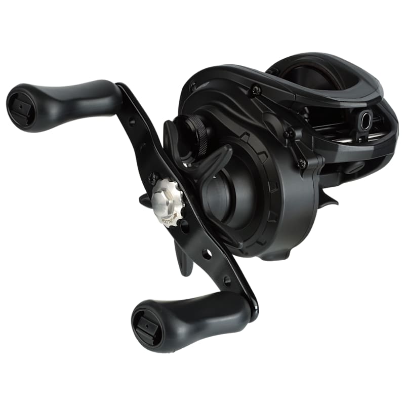 Abu Garcia Max 5 Baitcast Reel
