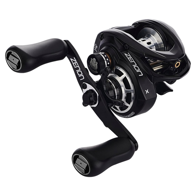 Abu Garcia Zenon X Baitcast Reel