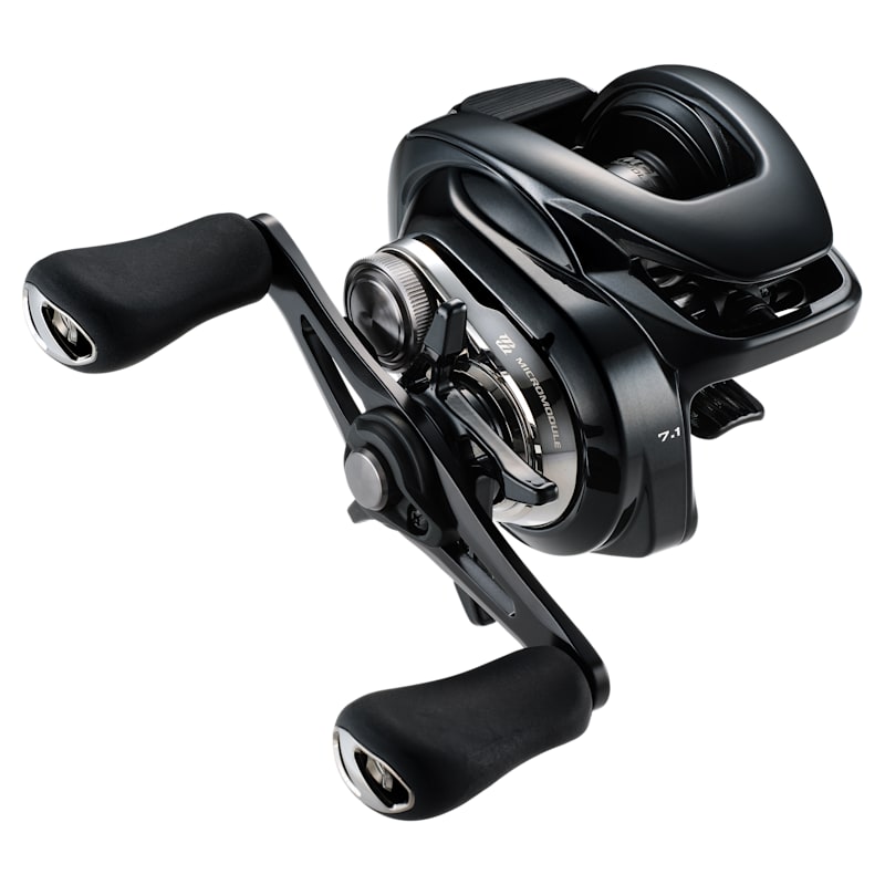 Shimano Metanium DC A Baitcast Reel