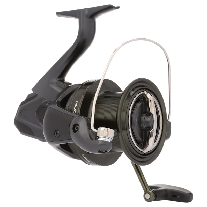 Shimano Speedmaster Surf XTD Spinning Reel