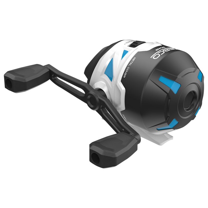 Zebco Roam Spincast Reel