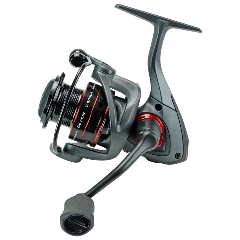 Okuma Ceymar A Spinning Reel