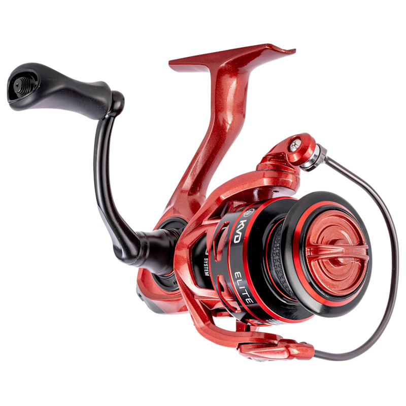 Lew's KVD Elite Spinning Reel