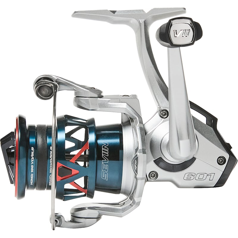 SEVIIN GX Series Spinning Reel