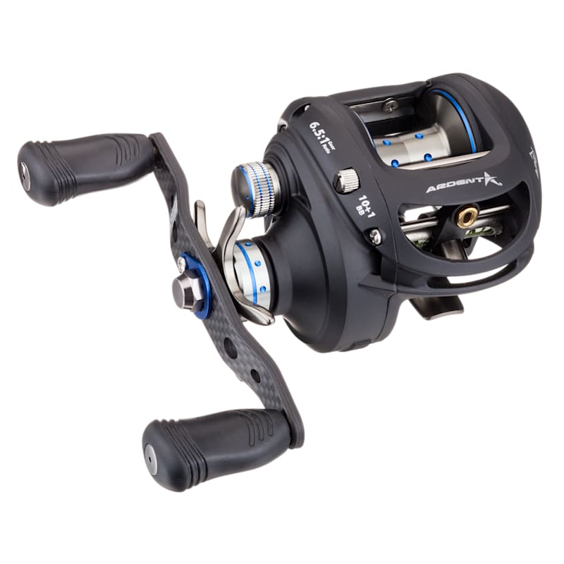 Ardent Apex Magnum Baitcast Reel
