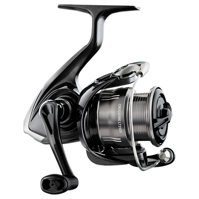 Daiwa Crossfire LT Spinning Reel