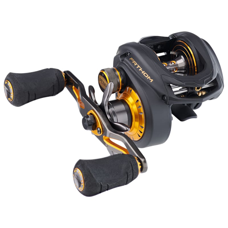 PENN Fathom Baitcast Reel