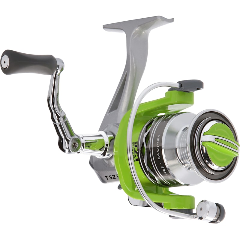 Bass Pro Shops Tourney Special Spinning Reel