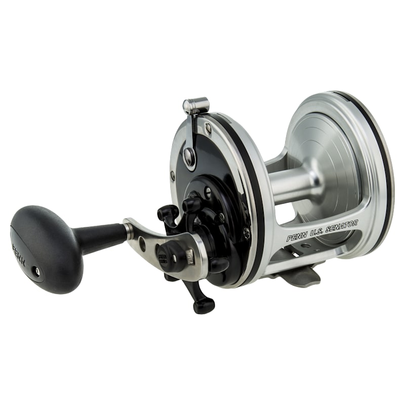 PENN U.S. Senator Conventional Reel