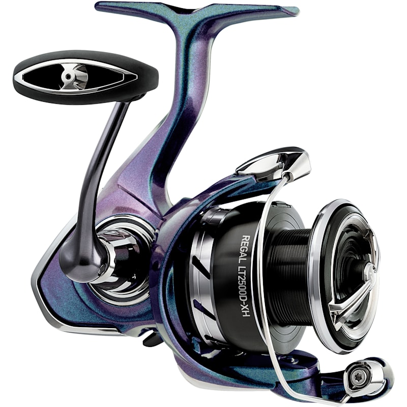 Daiwa Regal LT Spinning Reel