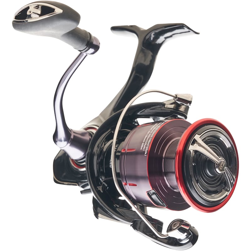 Daiwa Fuego LT Spinning Reel