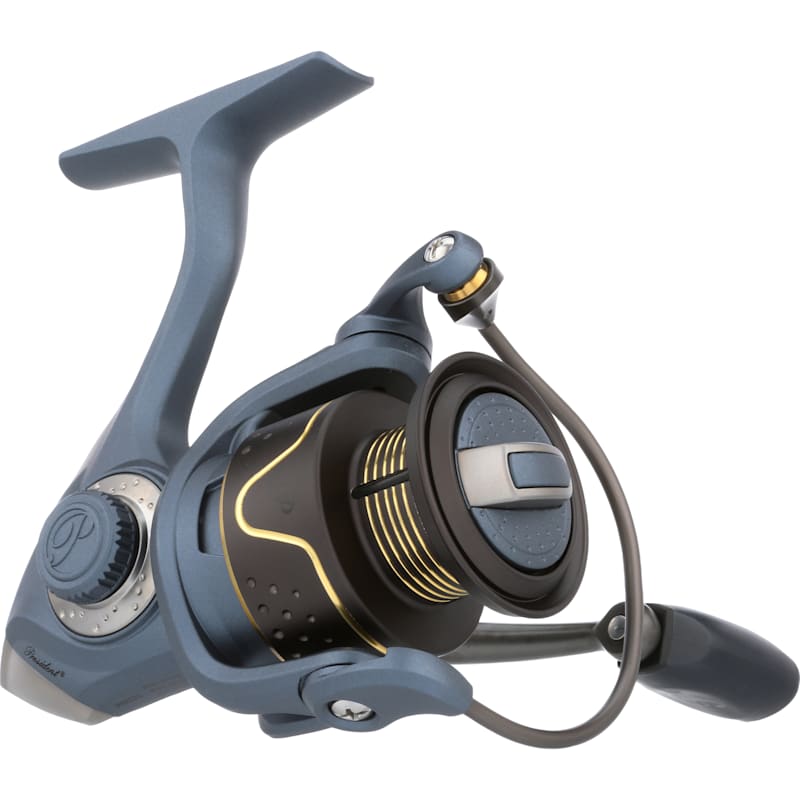 Pflueger President Spinning Reel
