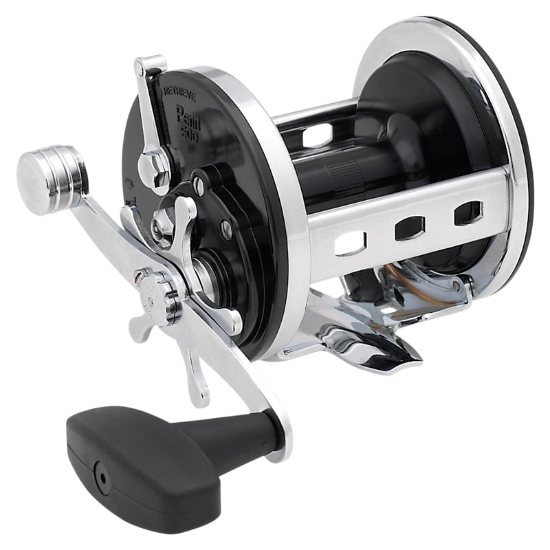 PENN Jigmaster Star Drag Conventional Reel