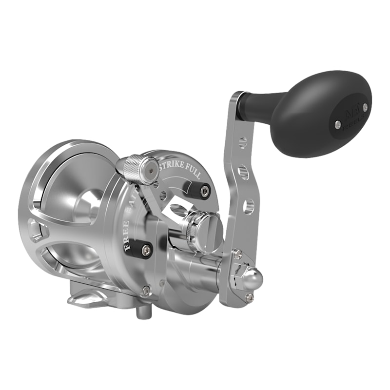 Avet MXL Series G2 Lever Drag Conventional Reel