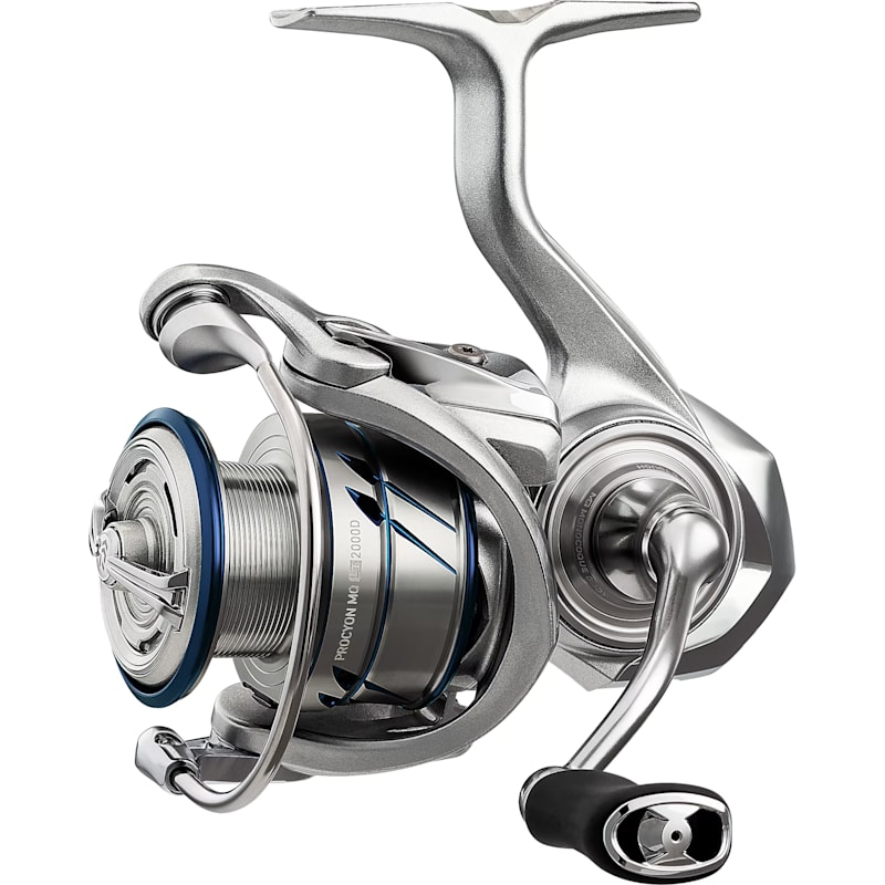 Daiwa Procyon MQ LT Spinning Reel