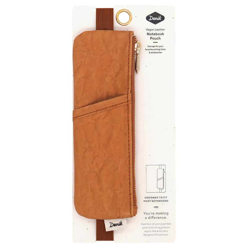Denik Notebook Pouch