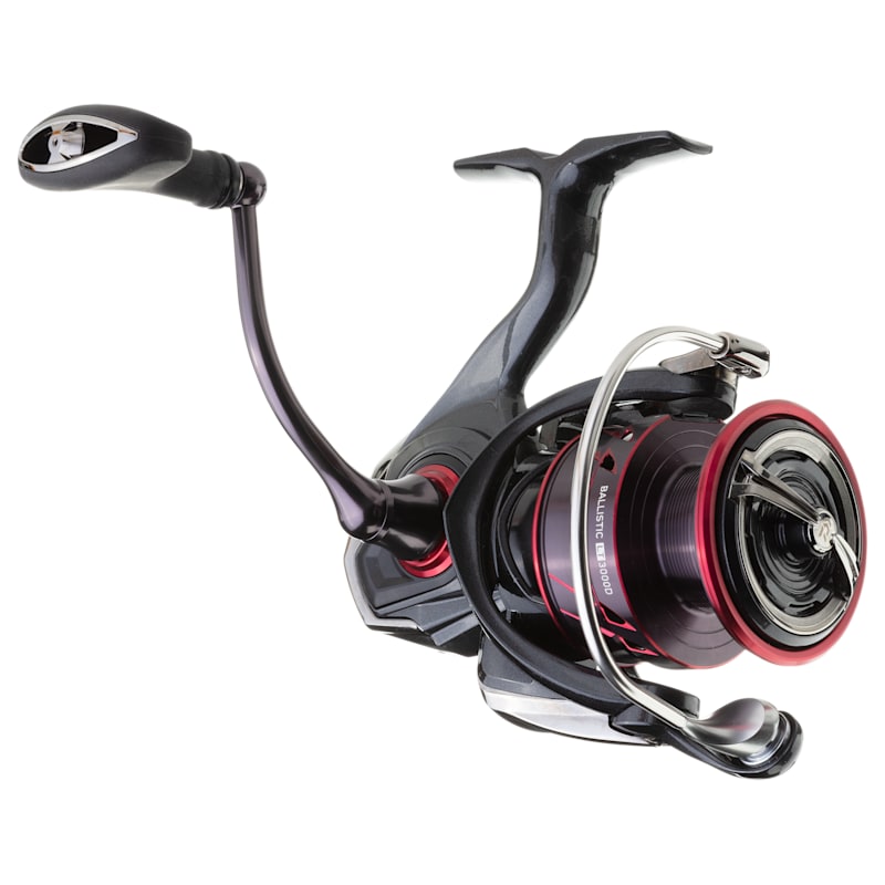 Daiwa Ballistic MQ LT Spinning Reel