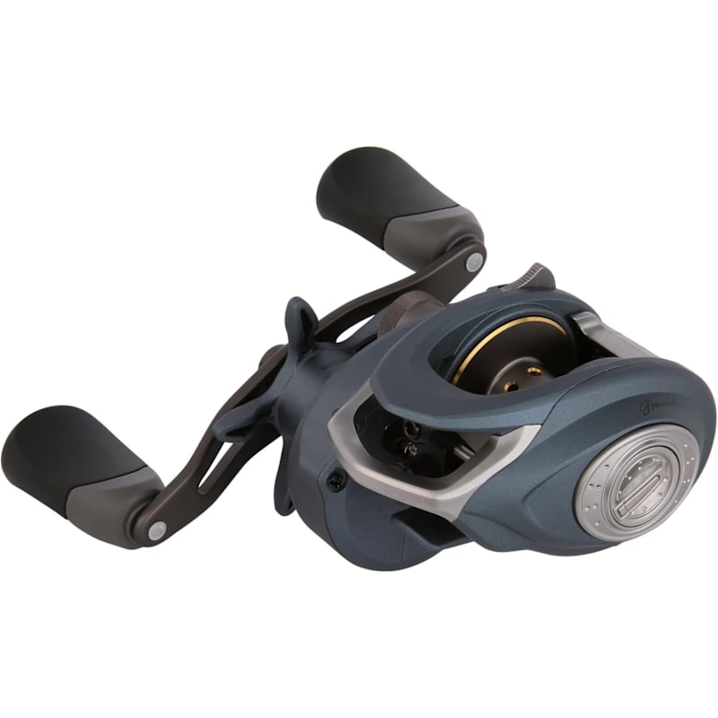Pflueger President Low Profile Baitcast Reel