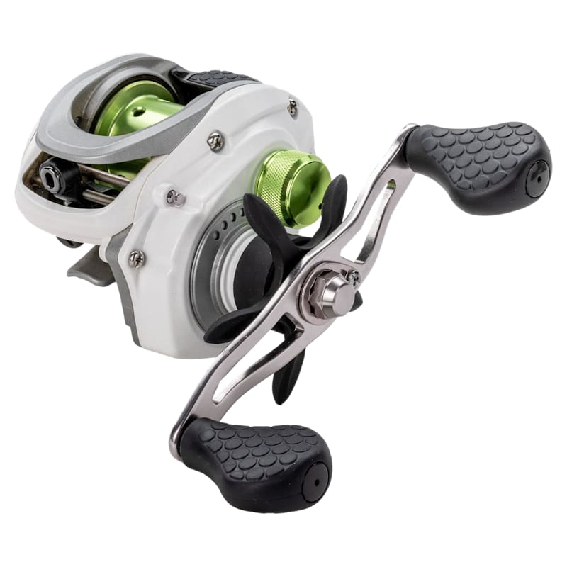 Lew's MACH 1 SS Baitcast Reel