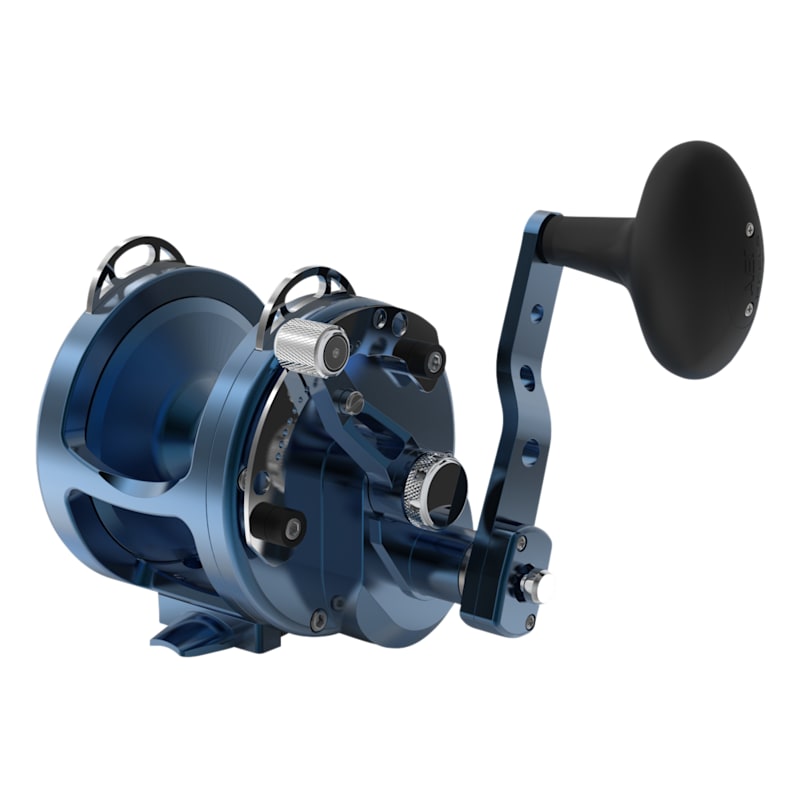 Avet HX Series G2 Raptor MC Lever Drag Conventional Reel