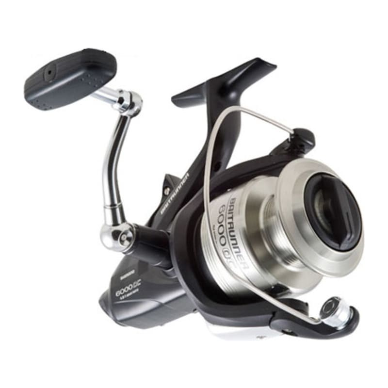 Shimano Baitrunner OC Spinning Reel