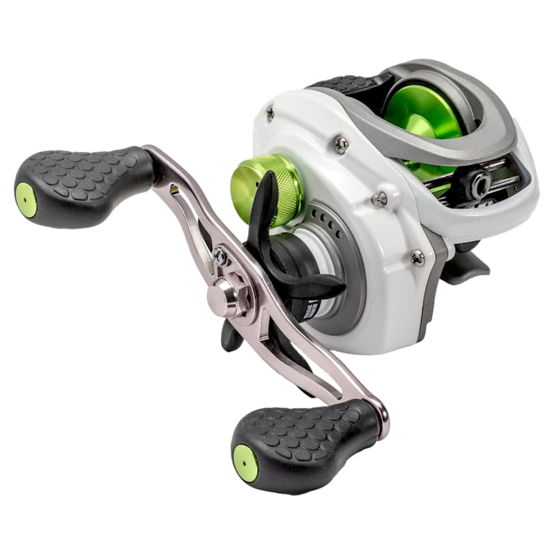 Lew's MACH 1 Baitcast Reel