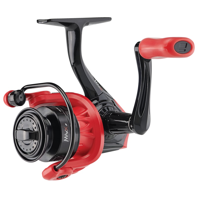 Abu Garcia Max X Spinning Reel