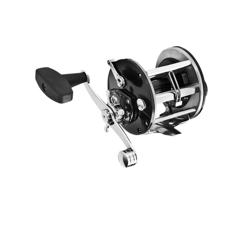 PENN General Purpose Round Levelwind Reel