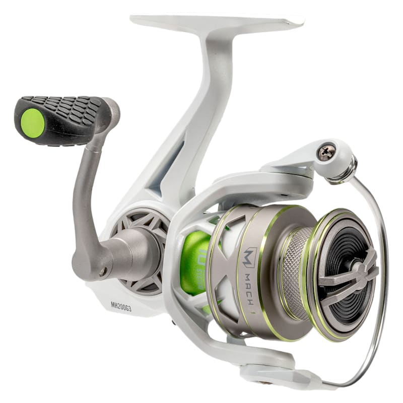 Lew's MACH 1 Spinning Reel