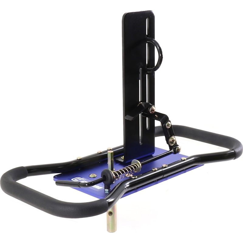 Clam Drill Plate Pro