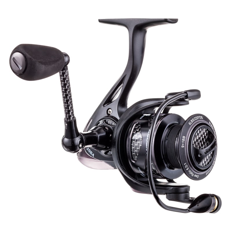 Ardent C-Force Spinning Reel