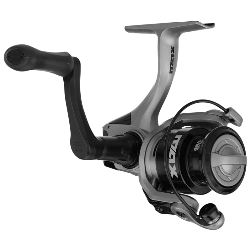 Abu Garcia Max X Spinning Reel